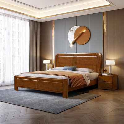 5305#1.8米金丝胡桃色