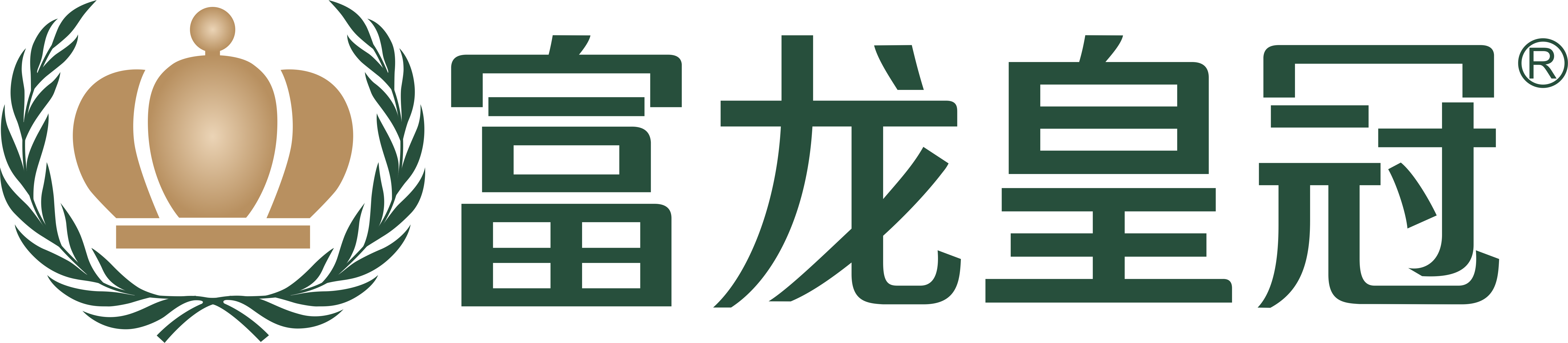 江西富龙皇冠实业有限公司